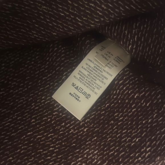 Free people Cozy Brown Turtleneck Sweater - Picture 5 of 6